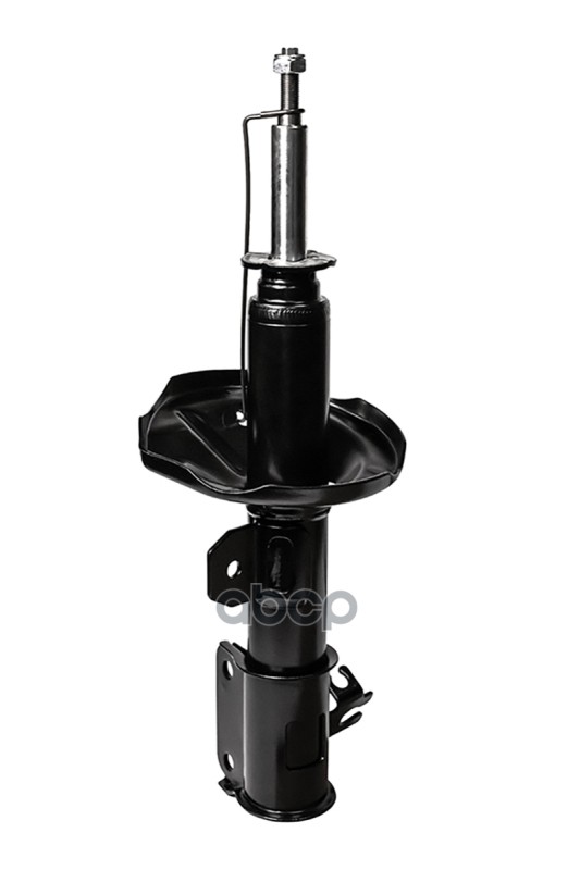 Амортизатор Передний, Лев., Gas F21gr0023 CWORKS арт. F21GR0023