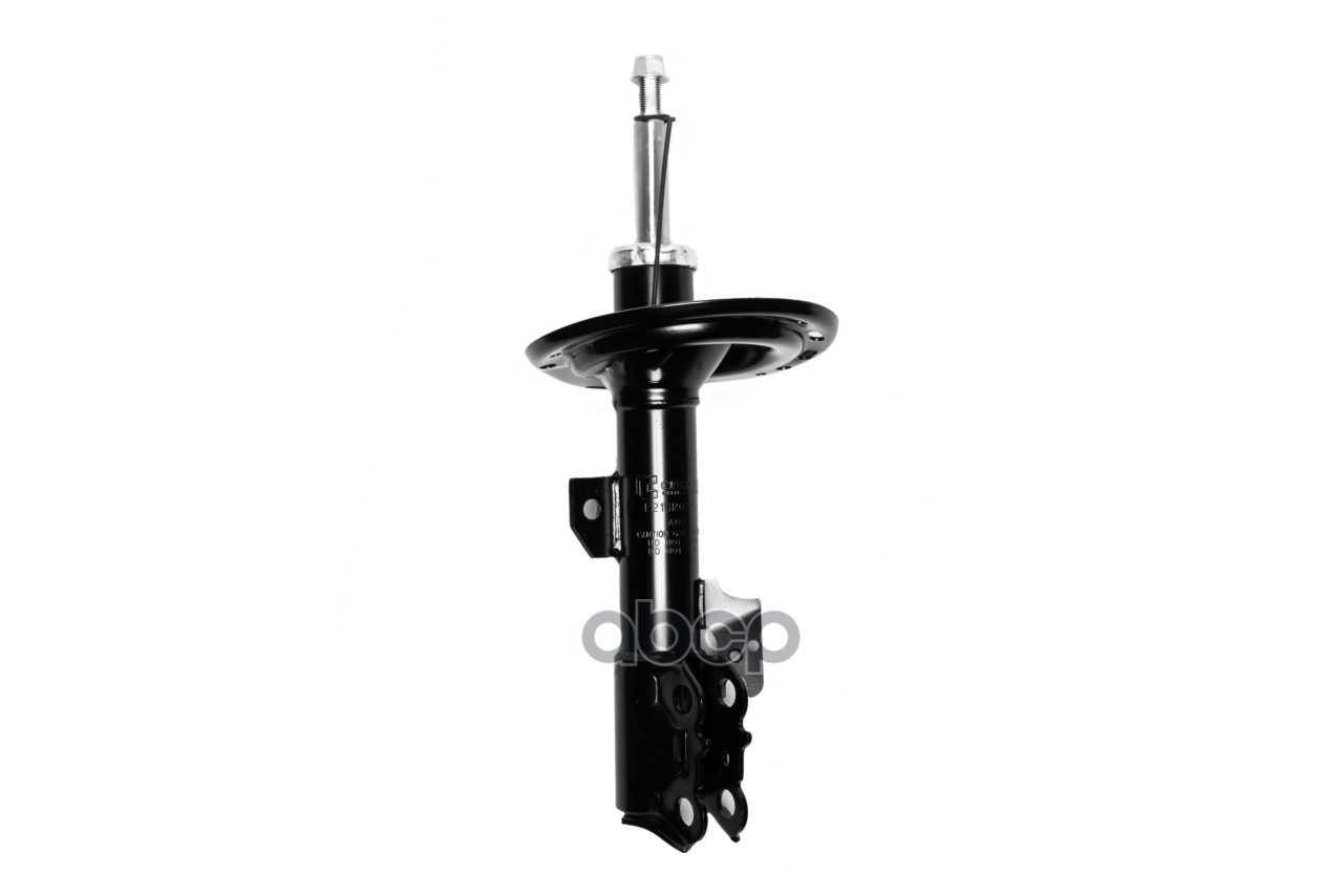 Амортизатор передний, Прав., GAS F21GR0025 CWORKS арт. F21GR0025