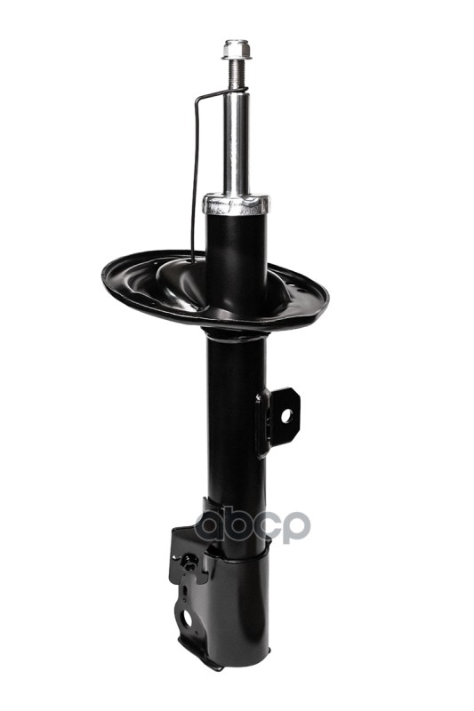 Амортизатор передний, Прав., GAS F21GR0040 CWORKS арт. F21GR0040