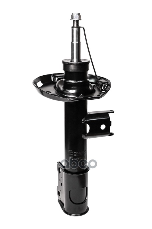 Амортизатор Подвески Лев., Gas, Mercedes CWORKS арт. F21GR0104