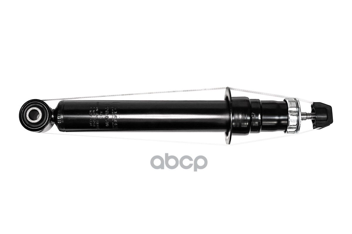 Амортизатор задний, GAS F22GR0080 CWORKS арт. F22GR0080