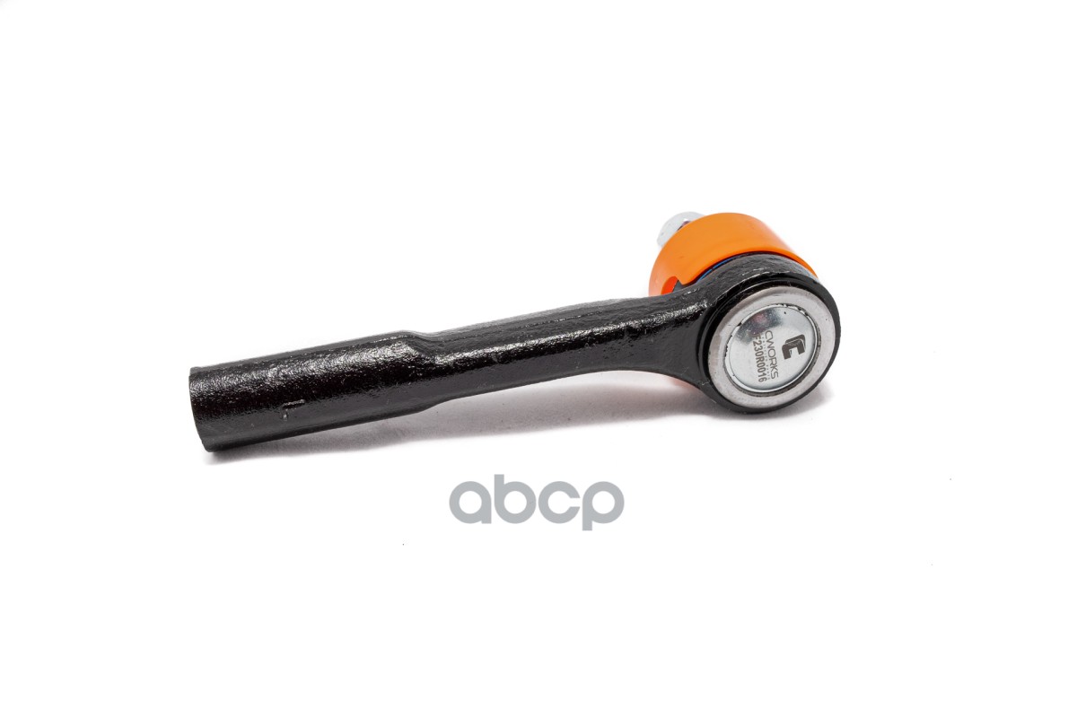 Рулевой наконечник лев. F230R0016 CWORKS арт. F230R0016