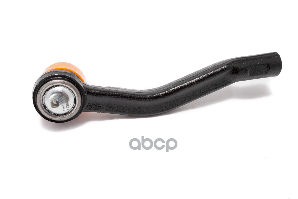 Рулевой наконечник лев. RENAULT: CAPTUR I (J5_  H5_) CLIO IV (BH_) KAPTUR (H5_) ZOE (BFM_) CWORKS арт. f230r0065