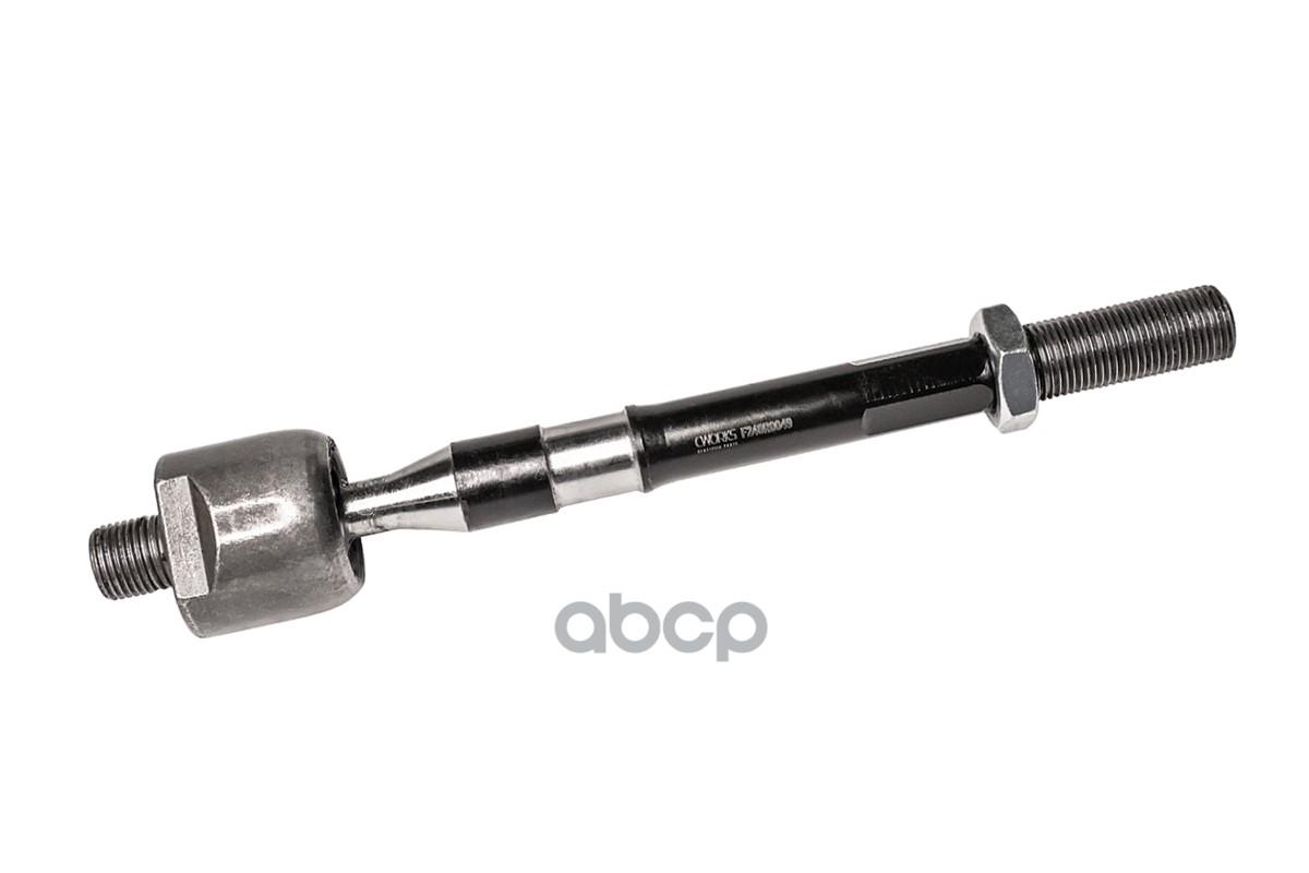 Тяга рулевая L=R (без наконечника) HYUNDAI ACCENT IV (RB) | SOLARIS | SOLARIS / ACCEN CWORKS F240R0049 CWORKS арт. F240R0049