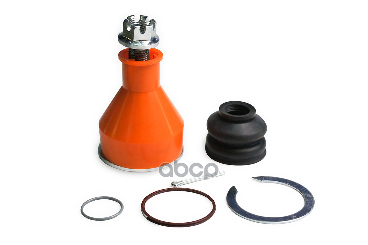 Шаровая опора F260R0005 CWORKS арт. F260R0005