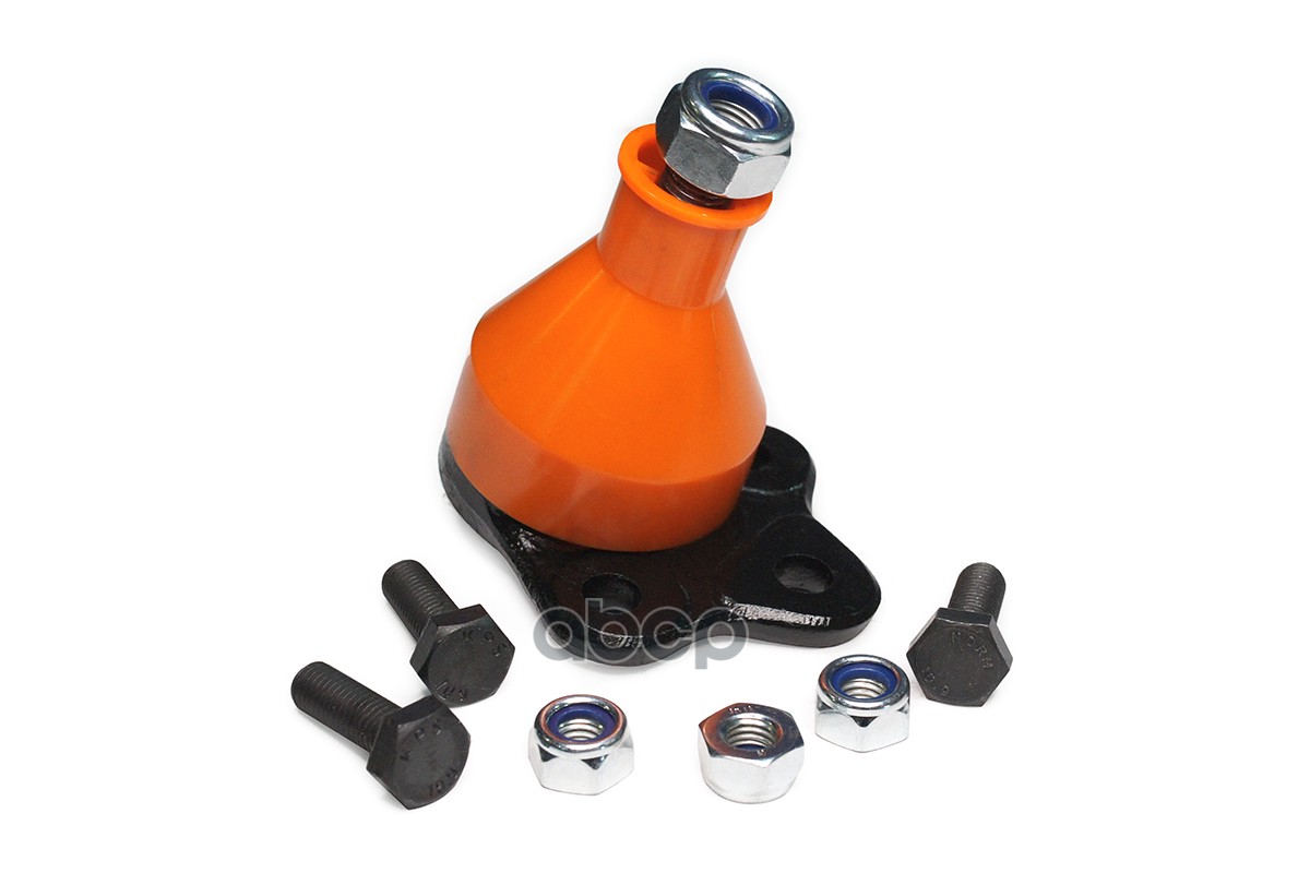 Шаровая опора F260R0027 CWORKS арт. F260R0027