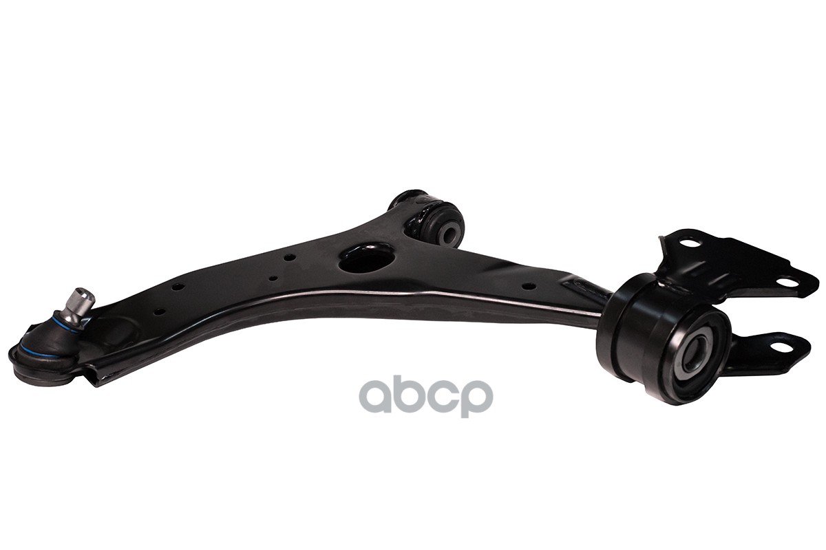 Рычаг левый MAZDA 3 II 09- (CTR CQMZ-13L) F270R0061 CWORKS арт. F270R0061