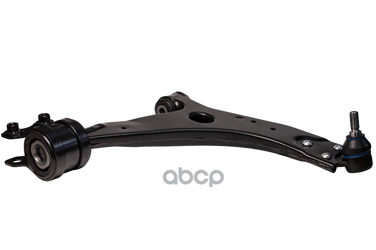 Рычаг правый (D21mm) FORD FOCUS II/C-MAX/ VOLVO V50/C70/S40 (TRW JTC1478) F270R0078 CWORKS арт. F270R0078