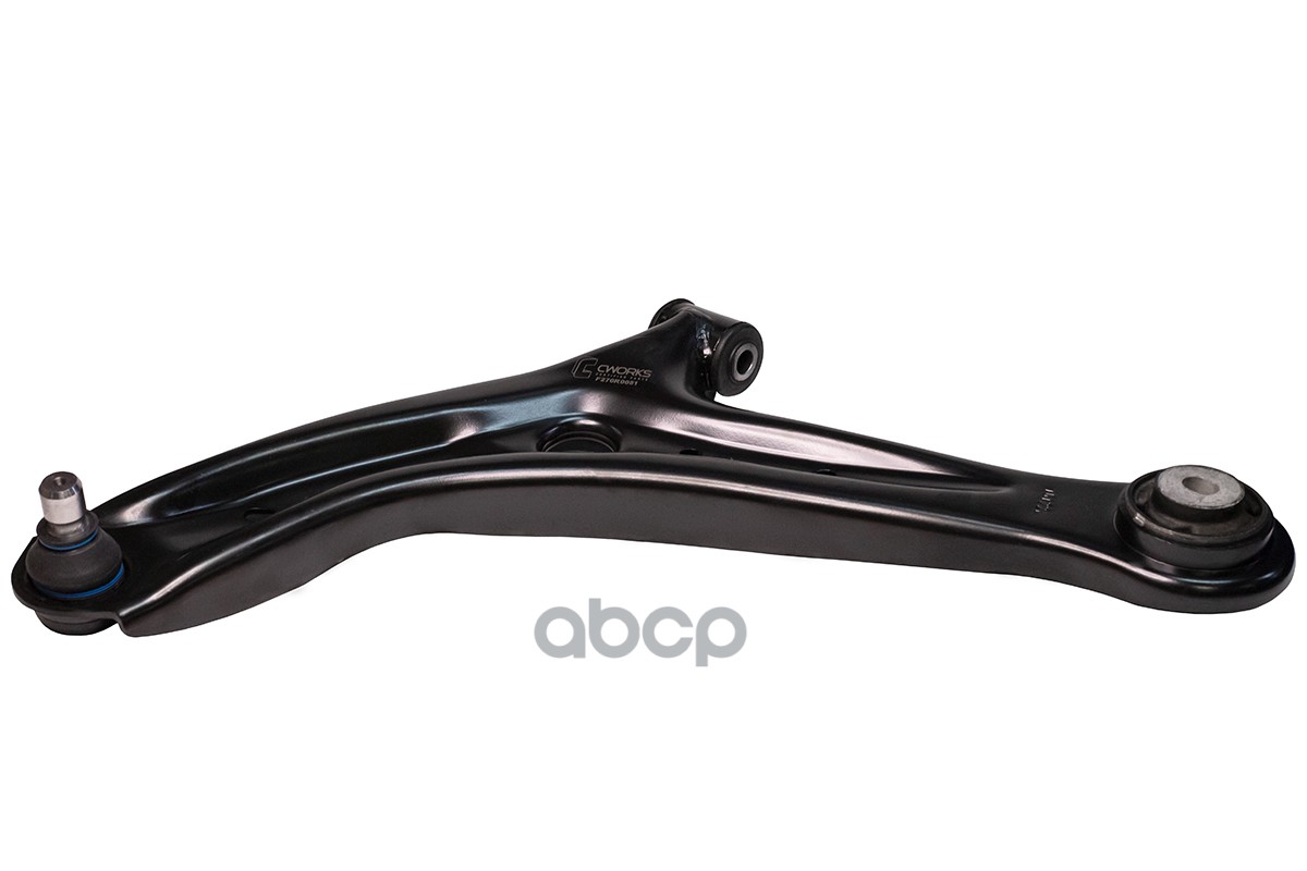 Рычаг левый F270R0081 CWORKS арт. F270R0081