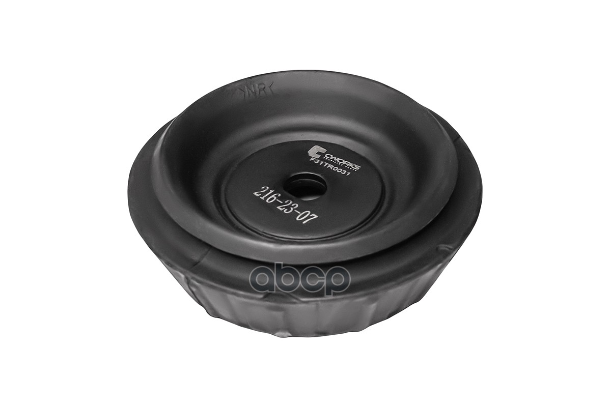 Опора амортизатора F31TR0031 CWORKS арт. F31TR0031