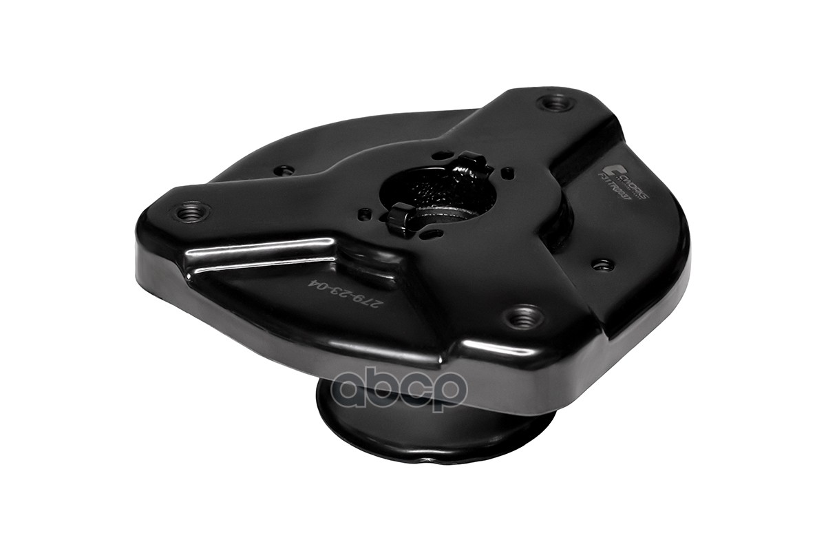 Опора амортизатора F31TR0037 CWORKS арт. F31TR0037