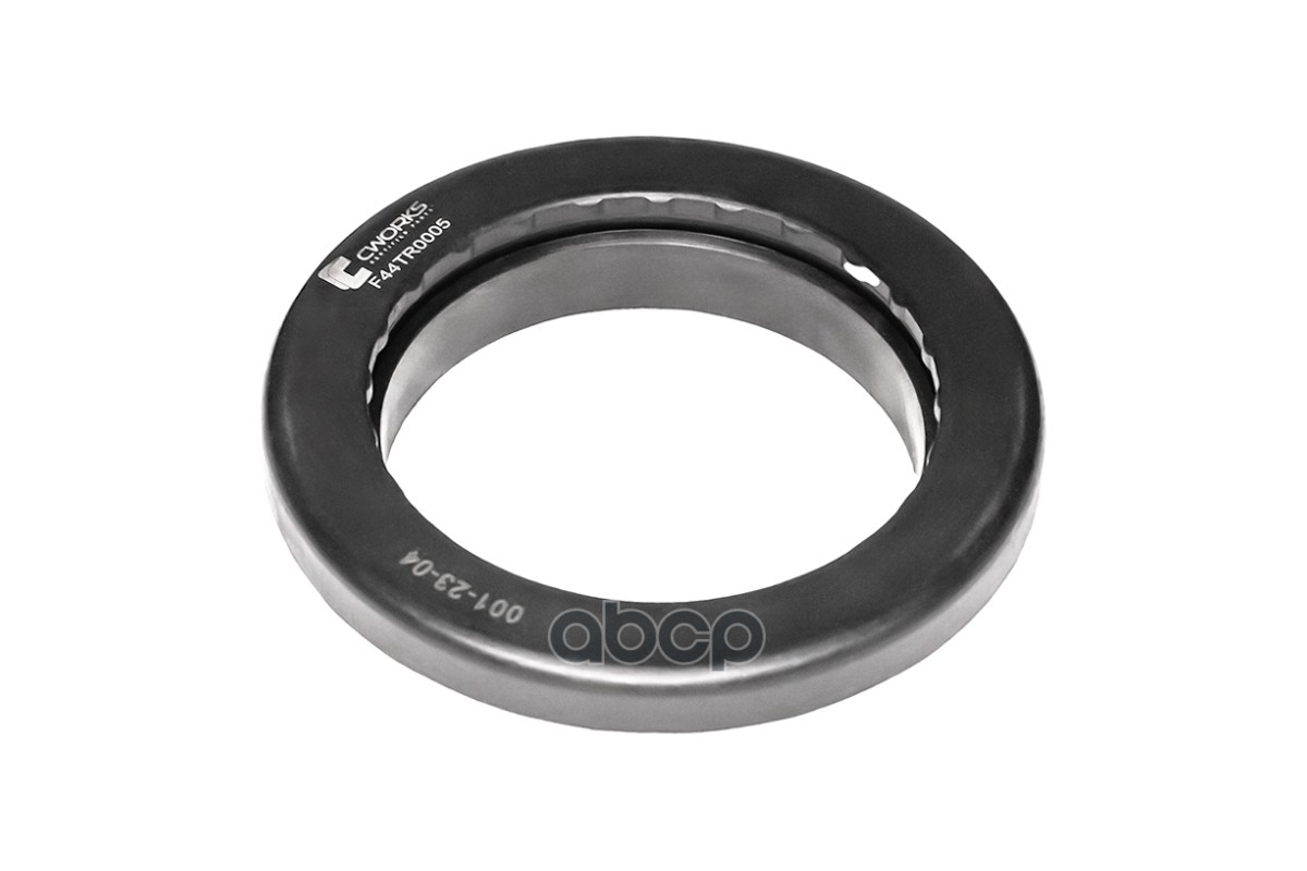 Подшипник опоры амортизатора CWORKS арт. f44tr0005
