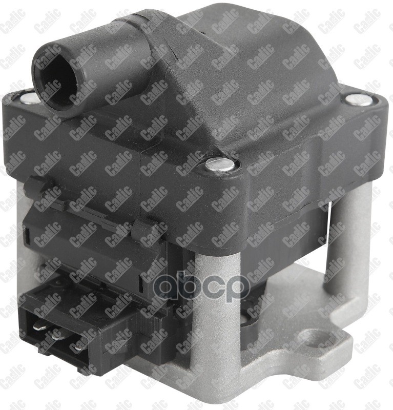 Катушка Зажигания Vag Golf/Passat/Transporter Cadic Kd2720m3 Cadic арт. KD-2720M3