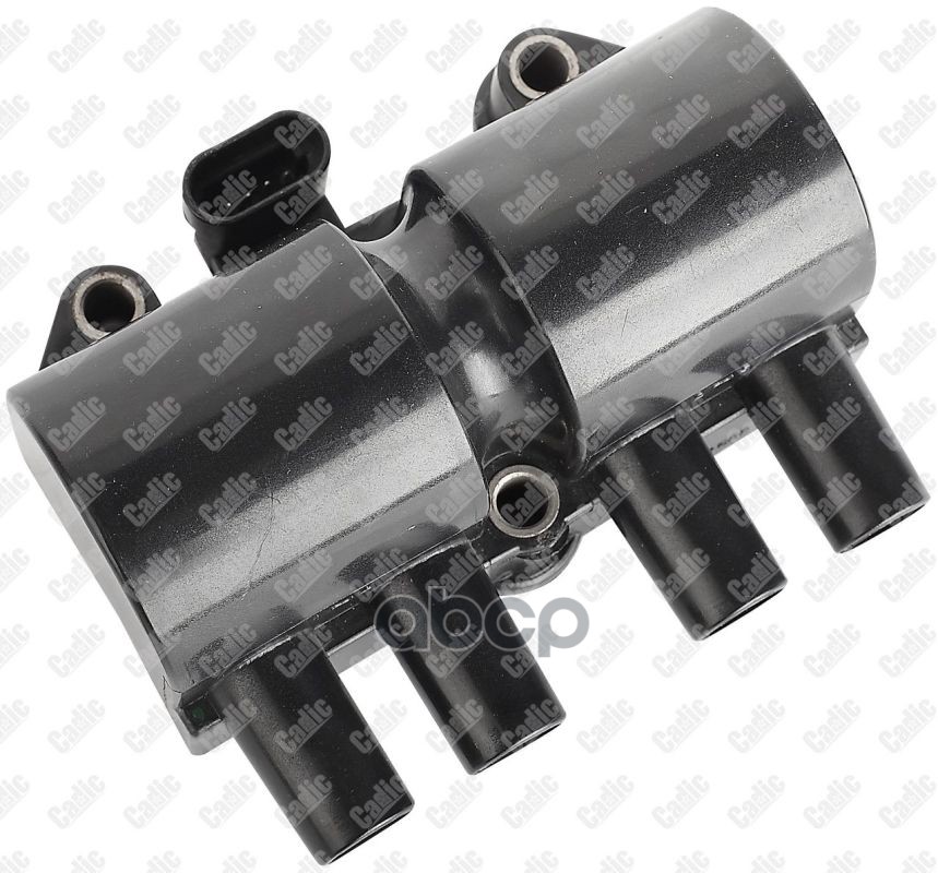 Катушка Зажигания Daewoo Evanda/Lanos/Leganza/Nubira Cadic Kd8004 Cadic арт. KD-8004