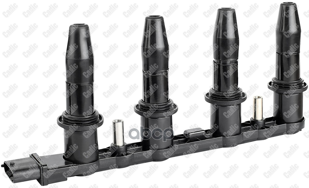 Катушка Зажигания Opel Astra G/H/Vectra C 1.6/1.8 00- Cadic Kd8065 Cadic арт. KD-8065