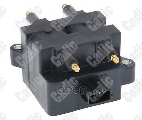 Катушка Зажигания Subaru Forester (Sf_) 2.0 Subaru Legacy Iii Estate (Bh) 2.0 Cadic Kd-8602 Cadic арт. KD-8602