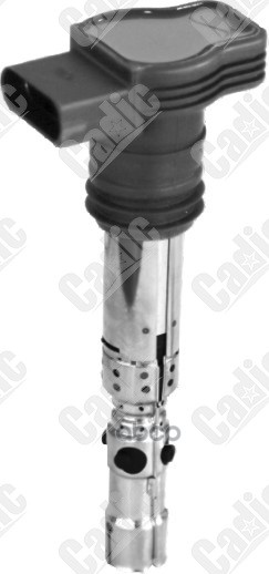 Катушка Зажигания Vag A3-A6 Cadic Kd9002e Cadic арт. KD-9002E