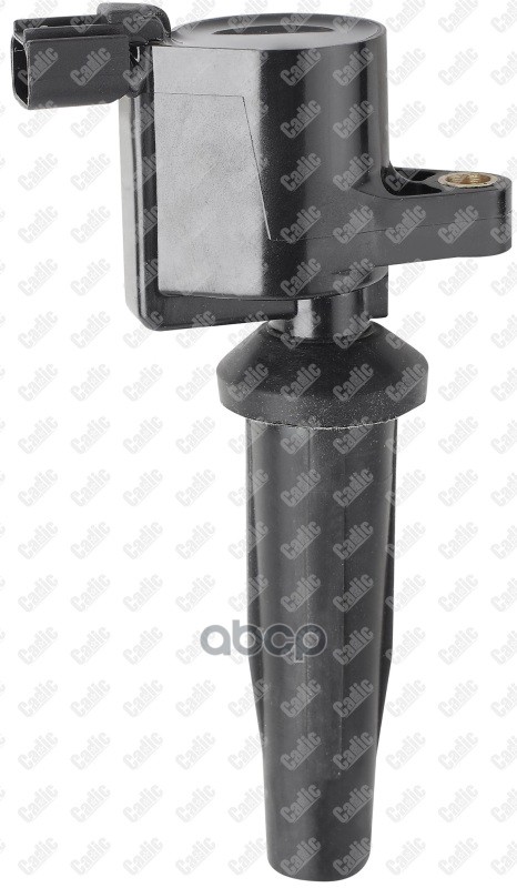 Катушка Зажигания Ford Focus/Mondeo/C-Max, Volvo C30/S40/S80/V50/V70 1.8/2.0 03- Cadic Kd9005d Cadic арт. KD-9005D