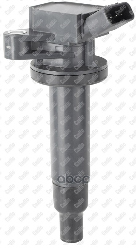 Катушка Зажигания Toyota Avensis/Corolla/Rav4, Citroen C1 1.0-1.8I 99- Cadic Kd9011b Cadic арт. KD-9011B