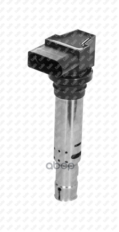 Катушка Зажигания Vag Polo Sedan (11-)/Golf V (03-) 1.4I/1.4T, Vag A2/A3, Vag Golf/Passat, Vag, Vag 1.2-1.6I 99- Cadic Kd9015...