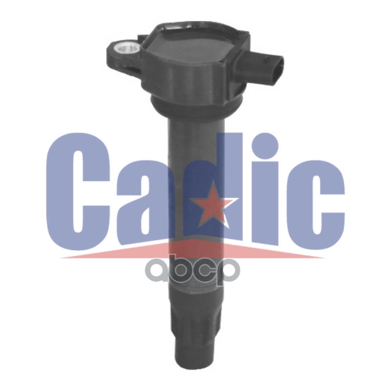 Катушка Зажигания Chrysler Sebring,Dodge Avenger/Caliber/Journey,Jeep Patriot 1.8-2.4I 06> Cadic Kd9124a Cadic арт. KD9124A