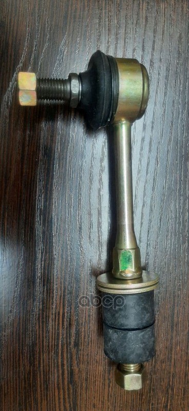 Стойка стабилизатора задняя HYUNDAI VERNA(LC) 99-06 CL-H208 Car-dex арт. CL-H208