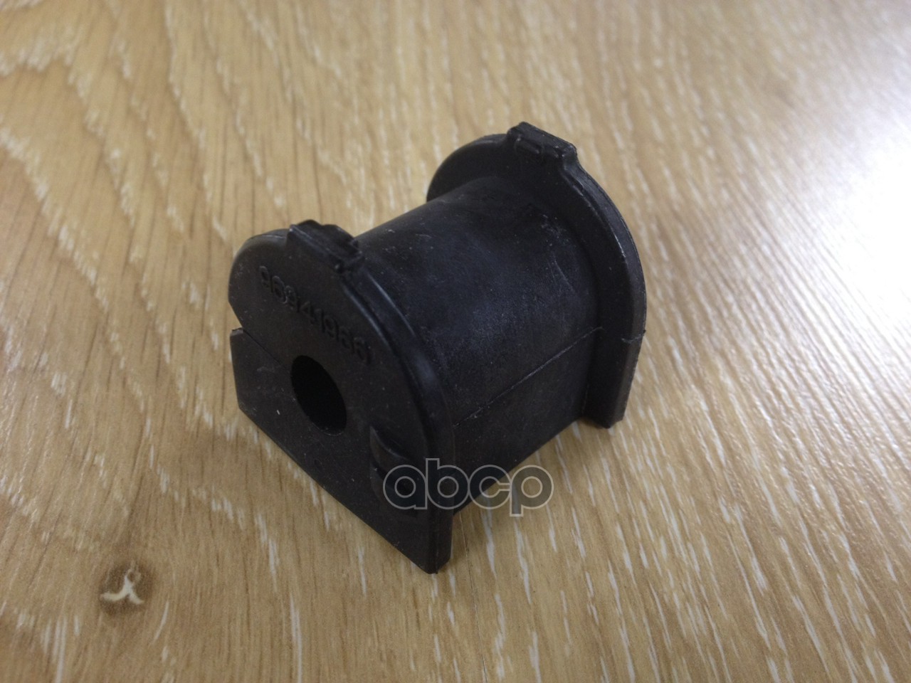 Втулка стабилизатора заднего DAEWOO LACETTI(J200) 02-09 CR-D022 Car-dex арт. CR-D022