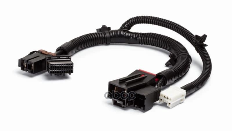 Жгут проводов электроусилителя руля 1117-3450008-04 (дополнительный, переходный жгут) для Lada (ВАЗ) CARGEN арт. 11183724100