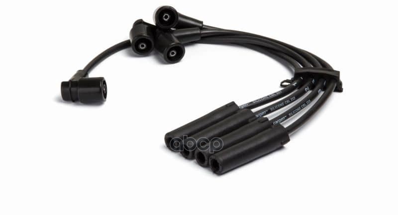 Высоковольтные провода для ЗАЗ, Datsun, Lada (ВАЗ), Volkswagen OEM: 2111370708010, 21110370708010 (к CARGEN арт. 2111370708010CR
