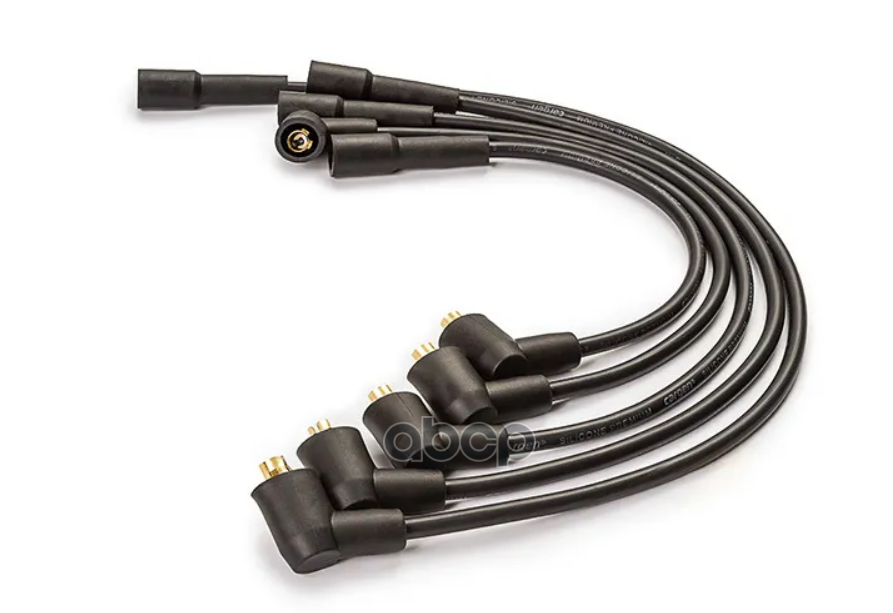 Провода Высоковольтные Cargen арт. 52453707246CR