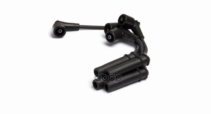 Высоковольтные провода для Chevrolet, Daewoo. OEM: 96288956, 96288957, 96288958, 96288959, 96288960 CARGEN арт. AX105