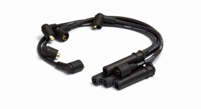 Высоковольтные провода для Hyundai, Kia. OEM: 2750102H00, 2750122B10, 2750102D00, 2750122B00 CARGEN CARGEN арт. AX113