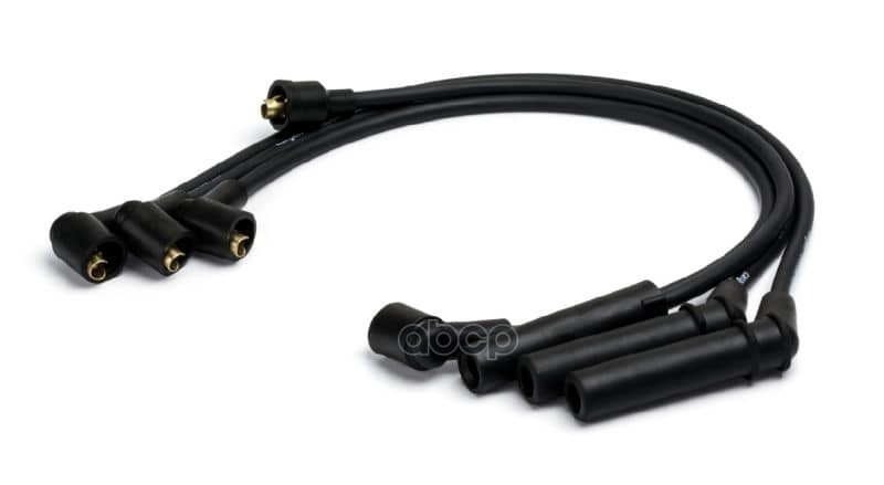Высоковольтные провода для Chevrolet, Daewoo. OEM: 96256433 CARGEN (комплект) CARGEN арт. AX122