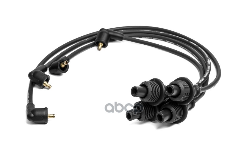 Провода Высоковольтные Для А/М Citroen, Peugeot Cargen (Комплект) Cargen арт. AX142