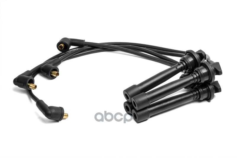 Высоковольтные провода для Hyundai, Kia. OEM: 2742023700, 2743023700, 2744023700, 2745023700 CARGEN CARGEN арт. AX148