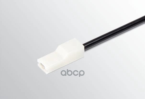 Разъем 12055880 (1pin) 1 контакт к стартеру, генератору для Lada (ВАЗ). CARGEN арт. AX305