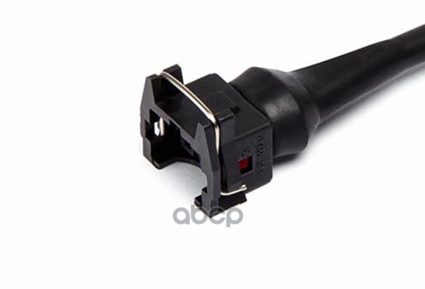 Разъем 9255902 (2pin) 2 контакта датчика детонации для GAZ, Lada (ВАЗ); датчика температуры охлаждаю CARGEN арт. AX311