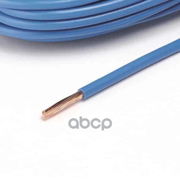 Провод Пвам 1,0 Кв.мм, 10М. Б/Упак (Цвет Случайный) Cargen арт. AX353