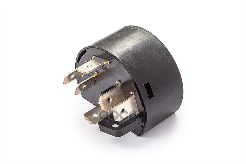 Разъем 93741069 (6pin) 6 контактов контактной группы замка зажигания для Daewoo. CARGEN арт. AX3687