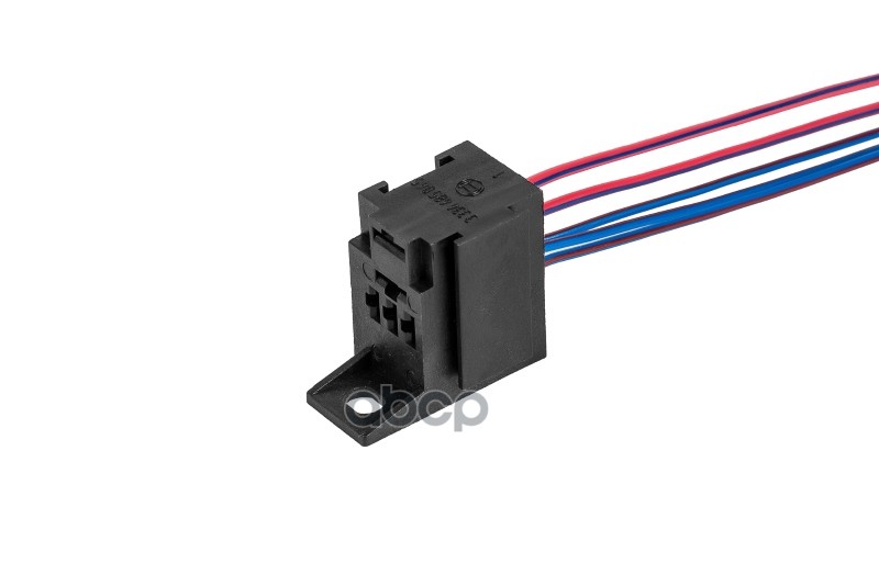 Разъем 469591000 (5pin) 5 контактов к реле для Lada (ВАЗ). CARGEN арт. AX482