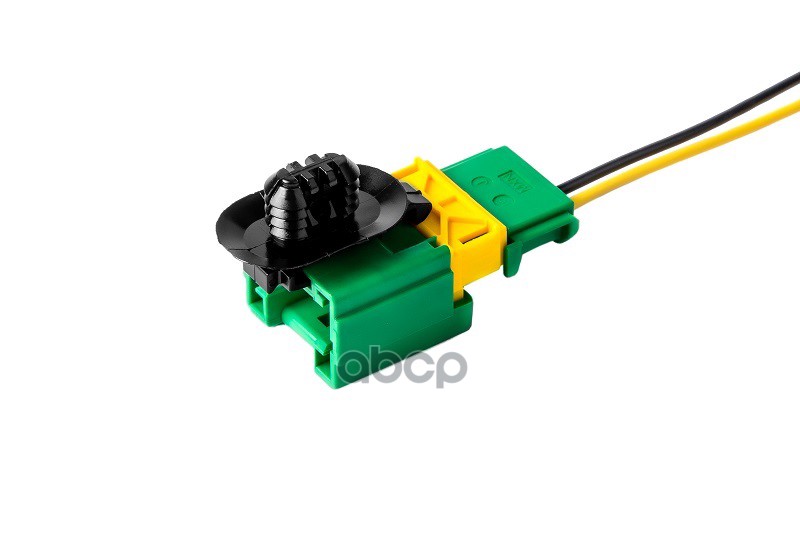 Разъем 2-Х Контактный Обогревателей Сидений С Проводами Cargen арт. AX486