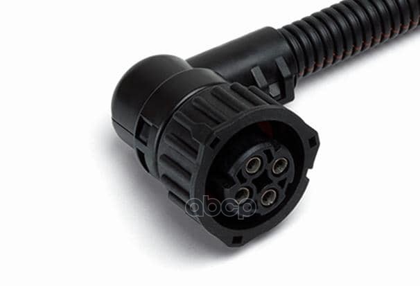 Разъем байонет (розетка) 1-967325-1 (4pin) 4 контакта с угловым адаптером, датчика спидометра, датчи CARGEN арт. AX5231