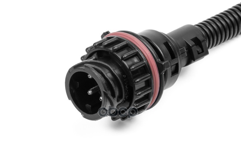 Разъем байонет (вилка) 1-967402-1 (4pin) 4 контакта с прямым адаптером, датчика спидометра, датчика CARGEN арт. AX5233