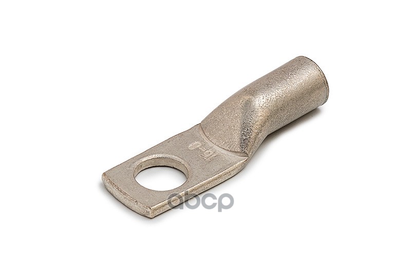 Наконечники кабельные ТМЛ 16-8-6 медные луженые, комплект из 2 шт. CARGEN арт. AX73404