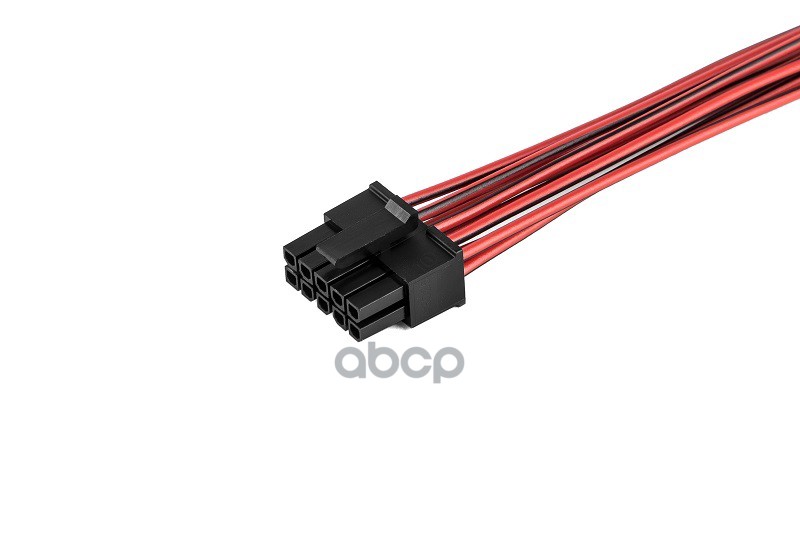 Разъем 430251000 (10pin) 10 контактов к блоку управления стеклоподъемниками и центрального замка две CARGEN арт. AX904
