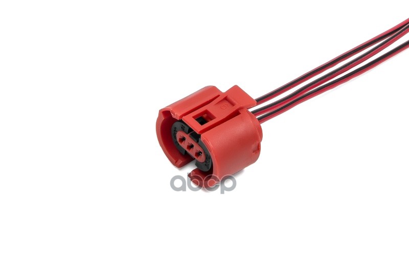 Разъем 963465-1 К Выключателю Освещения Багажника Приора С Проводами Cargen арт. AX924