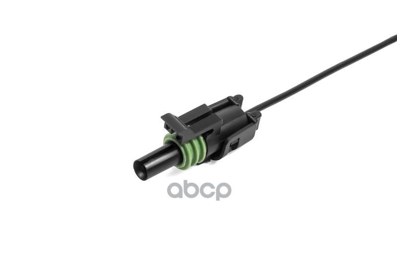 Разъем 12015791 (1pin) 1 контакт к компрессору кондиционера для Lada (ВАЗ), Opel. CARGEN арт. AX929