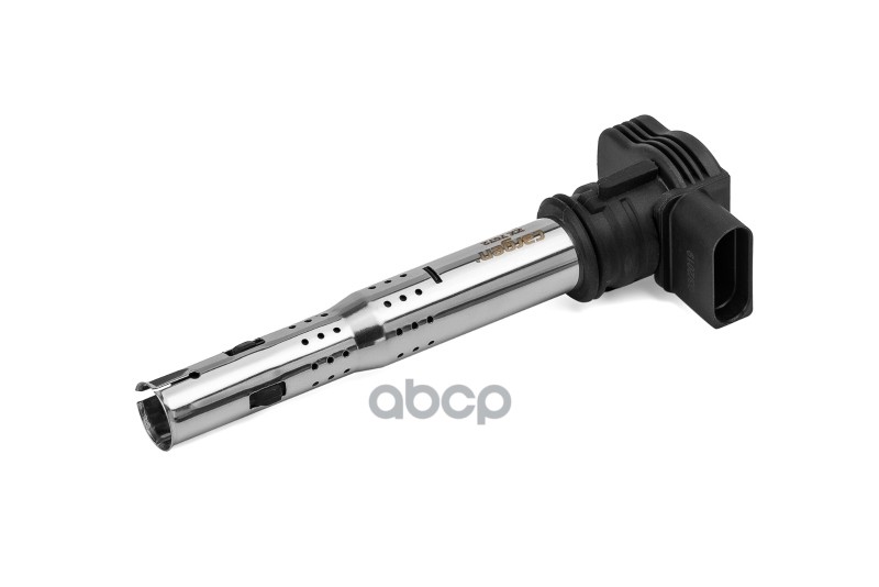 Катушка зажигания для Audi, Seat, Skoda, Volkswagen. OEM: 07K905715G, 06H905115A CARGEN арт. ZX7072