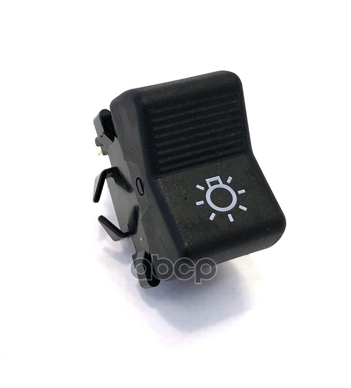 Клавиша габаритов 2105,07 (6-ти конт.3 полож.) CARTRONIC CRTR0113542 Cartronic арт. CRTR0113542