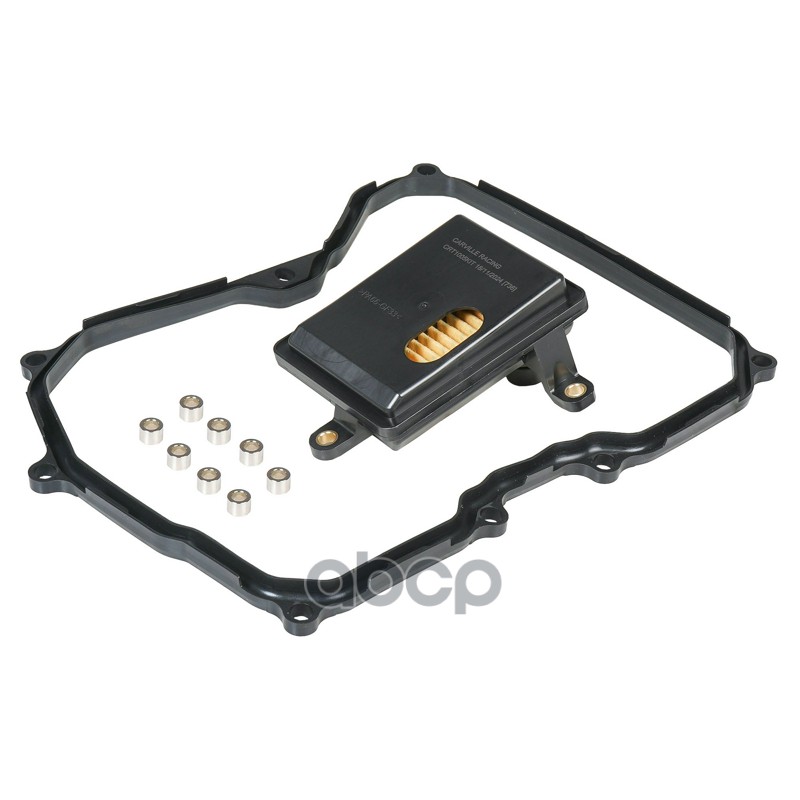 Фильтр для а/м VAG Polo Sedan (10-)/Octavia (12-) [AWTF-60SN 6-sp/VW09G/AQ250] (АКПП) (CRT1005KIT) Carville Racing арт. CRT10...